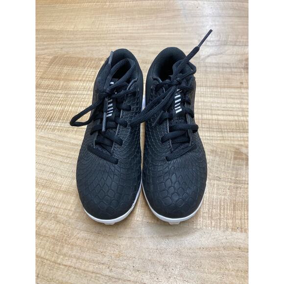 Under Armour Glyde 2.0 RM Jr Girl’s Softball Cleats Size 13 - Picture 1 of 5